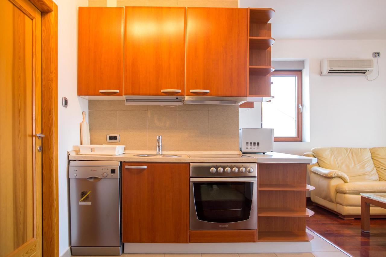 Lux Panoramic Apartamento